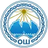 Official seal of Osh