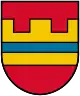 Coat of arms of Luftenberg an der Donau