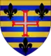 Coat of arms of Ermsdorf