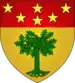 Coat of arms of Goesdorf