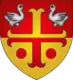 Coat of arms of Heinerscheid