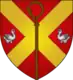 Coat of arms of Hosingen