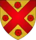 Coat of arms of Mondorf-les-Bains