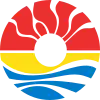 Official seal of Cancún