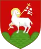 Coat of arms of BrixenBressanone