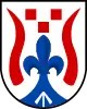 Coat of arms of Budislav