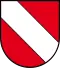 Coat of arms of Büron