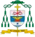 Camillo Ballin's coat of arms