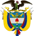 Common coat of arms in use