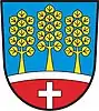 Coat of arms of Dušejov