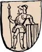 Coat of arms of Trakai