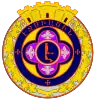 Official seal of Vagharshapat