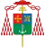 Florian Desprez's coat of arms