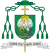 Francisco Jesús Orozco Mengíbar's coat of arms