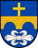 Coat of arms of Horní Police