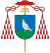 József Samassa's coat of arms