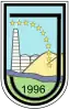 Jegunovce Municipality coat of arms