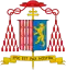 Jorge María Mejía's coat of arms