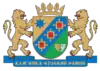 Coat of arms of Kamianka-Buzka Raion