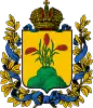 Coat of arms of Mogilev Governorate