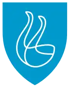 Coat of arms of Hamarøy Municipality