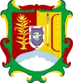 Coat of arms of Nayarit