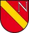 Coat of arms of Neudorf