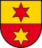 Coat of arms of Ohmstal