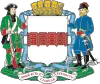 Coat of arms of Omsk