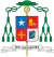 Oscar Vicente Ojea Quintana's coat of arms