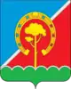 Coat of arms of Pavlovsky District