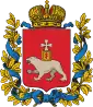 Coat of arms of Perm