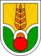 Coat of arms of Municipality of Puconci