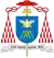 Raúl Eduardo Vela Chiriboga's coat of arms