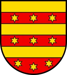 Coat of arms of Rheinfelden