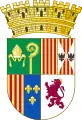 Coat of arms of San Germán(Puerto Rico)