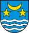 Coat of arms of Schinznach-Bad