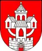 Coat of arms of Sereď