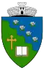 Coat of arms of Snagov