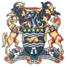 Coat of arms of Surrey