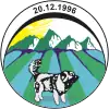 Tearce Municipality coat of arms