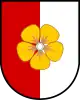 Coat of arms of Temelín