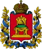 Coat of arms of Tver