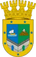 Coat of Arms of Valparaíso Region