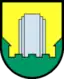 Coat-of-arms of the Urban Municipality of Velenje