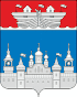 Coat of arms of Voskresensky District