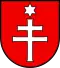 Coat of arms of Wallbach