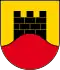 Coat of arms of Zunzgen