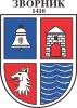 Coat of arms of Zvornik