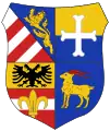 Arms of the Austrian Littoral